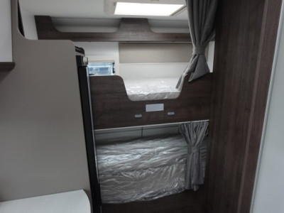 Benimar Tessoro 425 - Photo 17