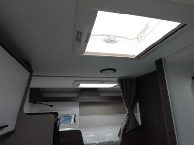 Benimar Tessoro 425 - Photo 18