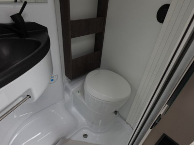 Benimar Tessoro 425 - Photo 19