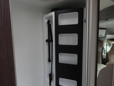 Benimar Tessoro 425 - Photo 22