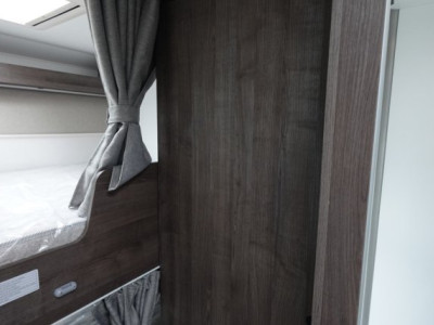 Benimar Tessoro 425 - Photo 23