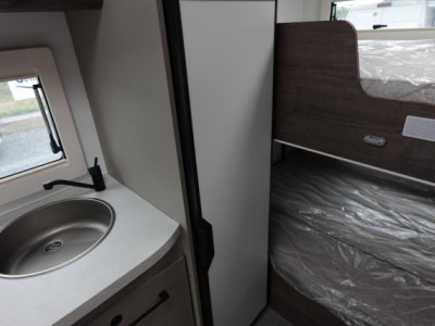 Benimar Tessoro 425 - Photo 24