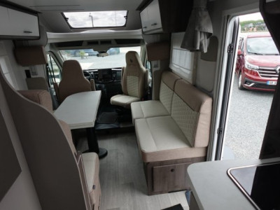 Benimar Tessoro 425 - Photo 25