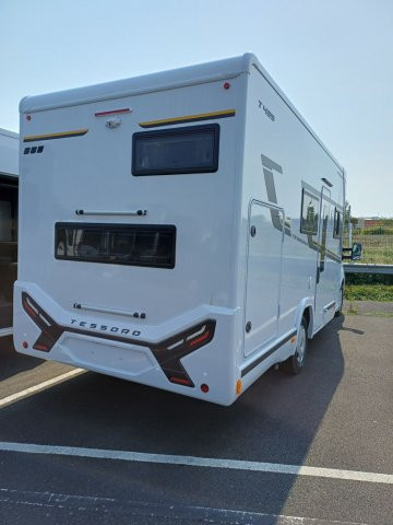 Benimar Tessoro 425 - Photo 3