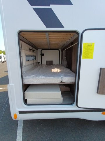 Benimar Tessoro 425 - Photo 5