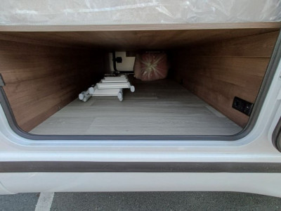 Benimar Tessoro 425 - Photo 6