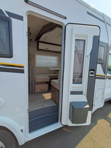 Benimar Tessoro 425 - Photo 7