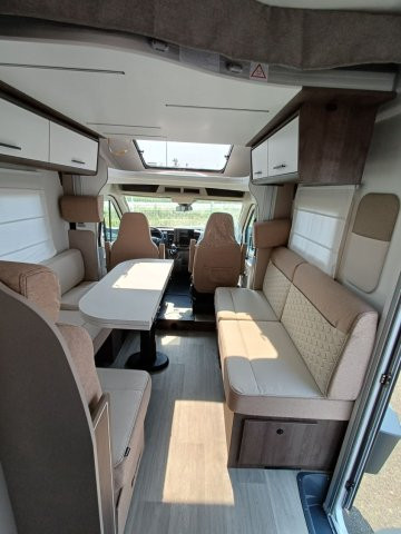 Benimar Tessoro 425 - Photo 8