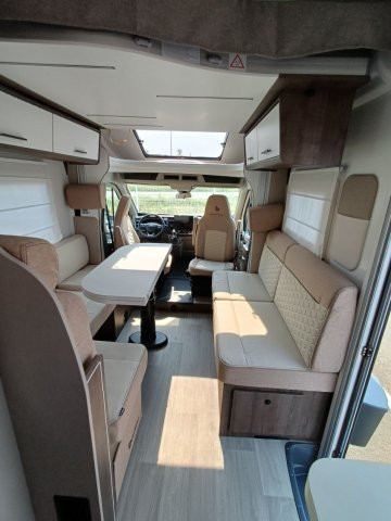 Benimar Tessoro 425 - Photo 9