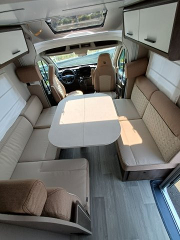 Benimar Tessoro 425 - Photo 10
