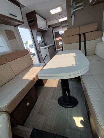 Benimar Tessoro 425 - Photo 12