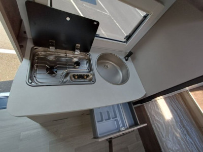 Benimar Tessoro 425 - Photo 14