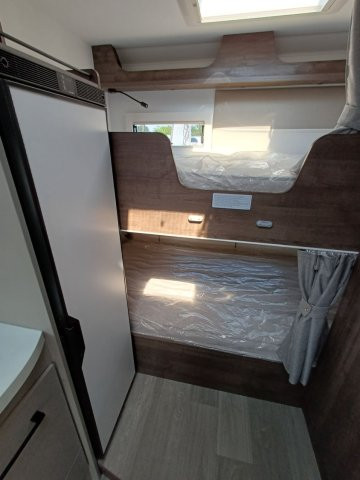 Benimar Tessoro 425 - Photo 15