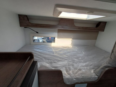 Benimar Tessoro 425 - Photo 18