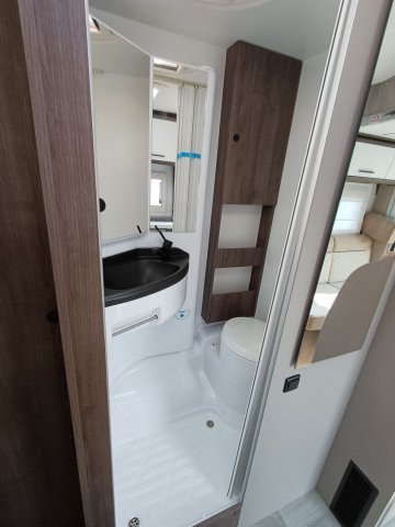 Benimar Tessoro 425 - Photo 19