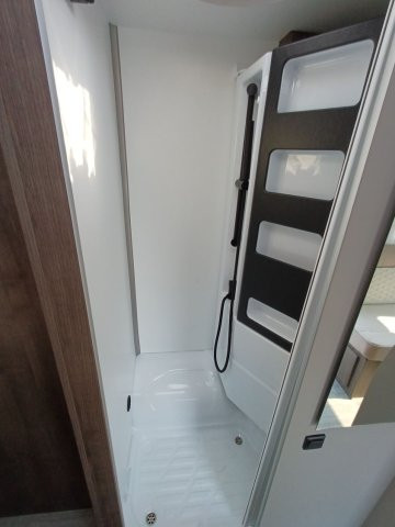 Benimar Tessoro 425 - Photo 21