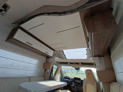 Benimar Tessoro 425 - Photo 23