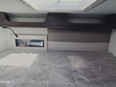 Benimar Tessoro 425 - Photo 12