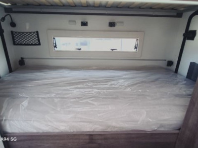 Benimar Tessoro 425 - Photo 13