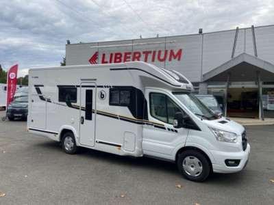 Benimar Tessoro 425 Neuf