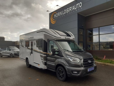Benimar Tessoro 425 NORTHAUTOKAPP Neuf