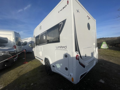 Benimar Tessoro 430 T430 - 74.975 € - #2