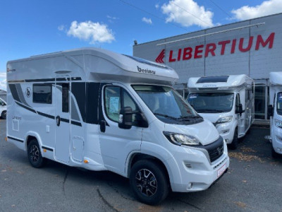 Benimar Tessoro 430 - Photo 1