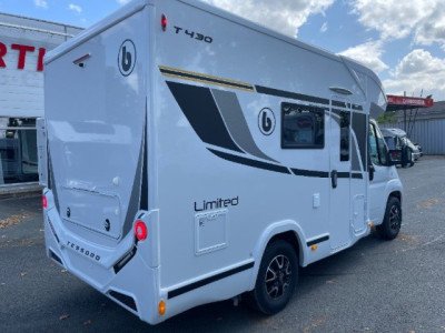 Benimar Tessoro 430 - Photo 2