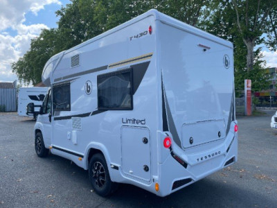 Benimar Tessoro 430 - Photo 3