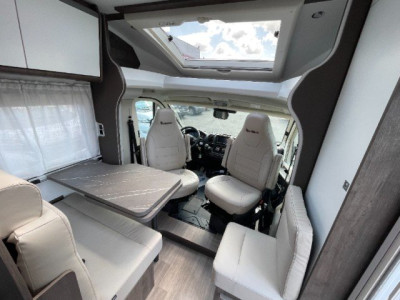 Benimar Tessoro 430 - Photo 4