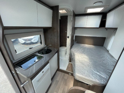 Benimar Tessoro 430 - Photo 5
