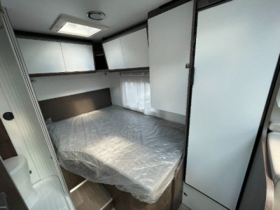 Benimar Tessoro 430 - Photo 6