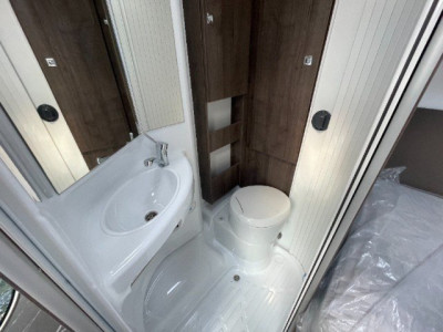 Benimar Tessoro 430 - Photo 7