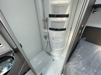 Benimar Tessoro 430 - Photo 8