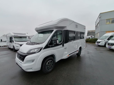 Benimar Tessoro 430