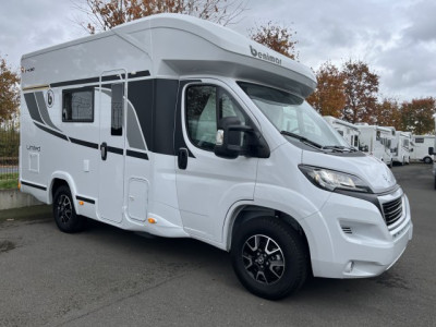 Benimar Tessoro 430 t430 Neuf