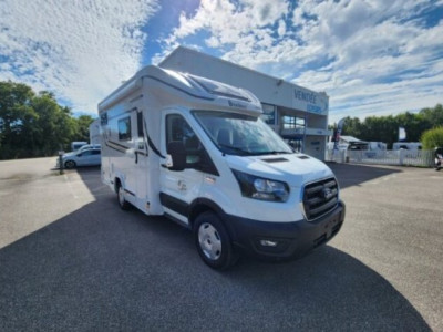 Benimar Tessoro 440 t440 up Neuf