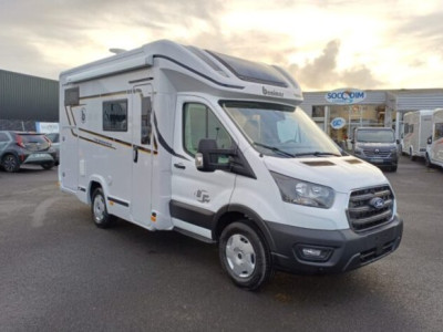 Benimar Tessoro 440 t440 up Neuf