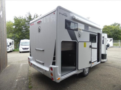 Benimar Tessoro 440 Up SELECT - 58.690 € - #3