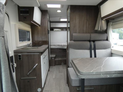 Benimar Tessoro 440 Up SELECT - 58.690 € - #13