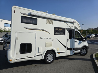 Benimar Tessoro 440 Up - 43.900 € - #4