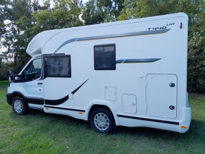 Benimar Tessoro 440 Up Profilé - 49.900 € - #4