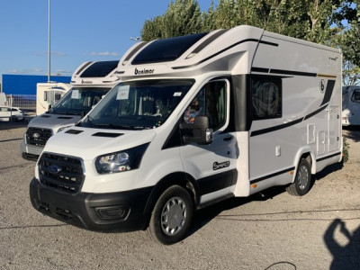 Benimar Tessoro 440 Up - 58.690 € - #2