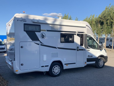 Benimar Tessoro 440 Up - 58.690 € - #3