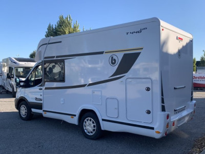 Benimar Tessoro 440 Up - 58.690 € - #4