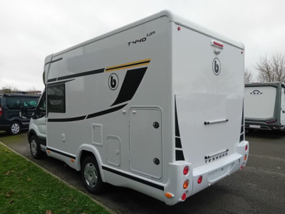 Benimar Tessoro 440 Up T - 60.690 € - #2