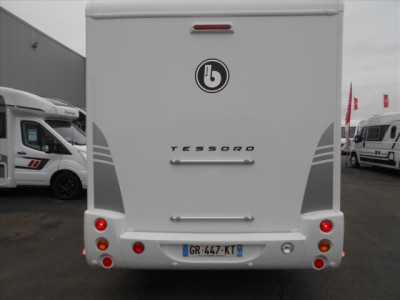 Benimar Tessoro 440 Up - 58.900 € - #3