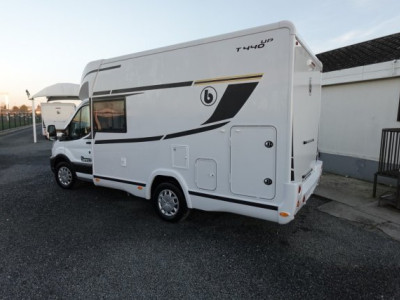 Benimar Tessoro 440 Up - 58.990 € - #2