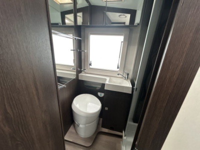 Benimar Tessoro 440 Up - Photo 6