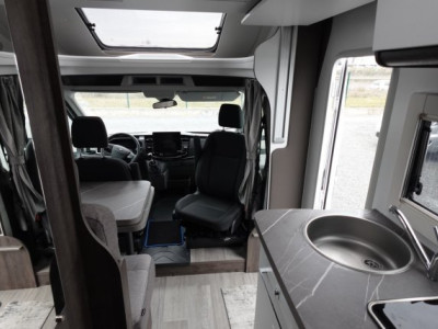 Benimar Tessoro 440 Up - Photo 18